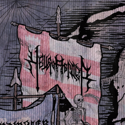 Hellevaerder : In Mijn Hand Erd Zij As